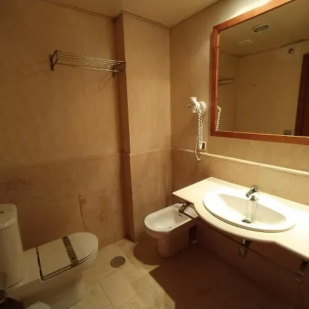 Apartamento Vistas Laterales Psicina Primera Planta