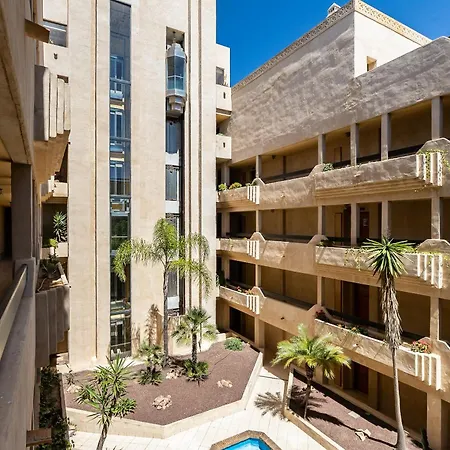 Apartamento Vistas Laterales Psicina Primera Planta *